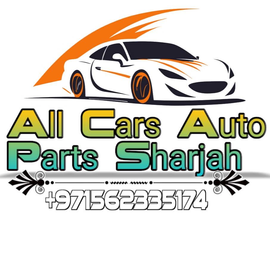All Cars Auto Parts Sharjah UAE