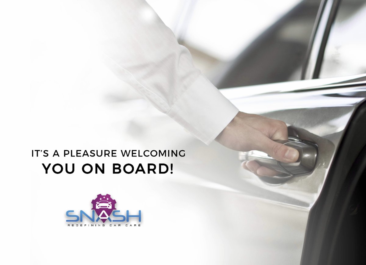 SNASH Car Care