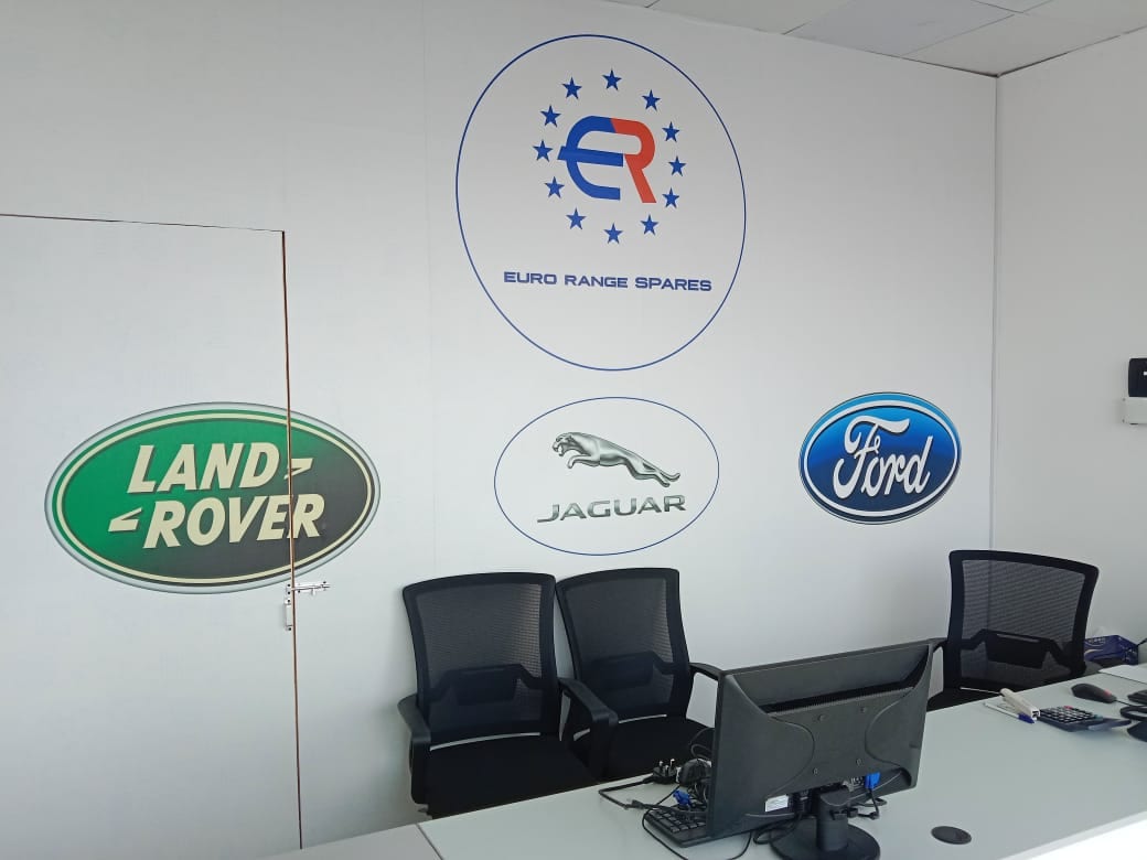 Euro Range Auto Spare Parts Trading LLC