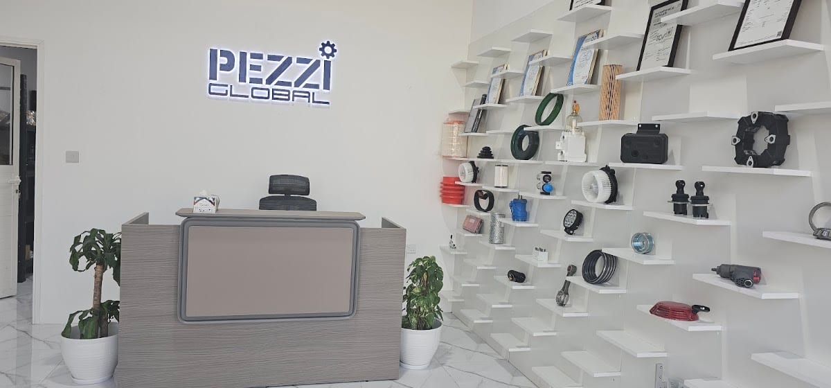 Pezzi General Trading LLC